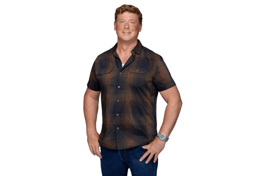 Kevin O'Connor