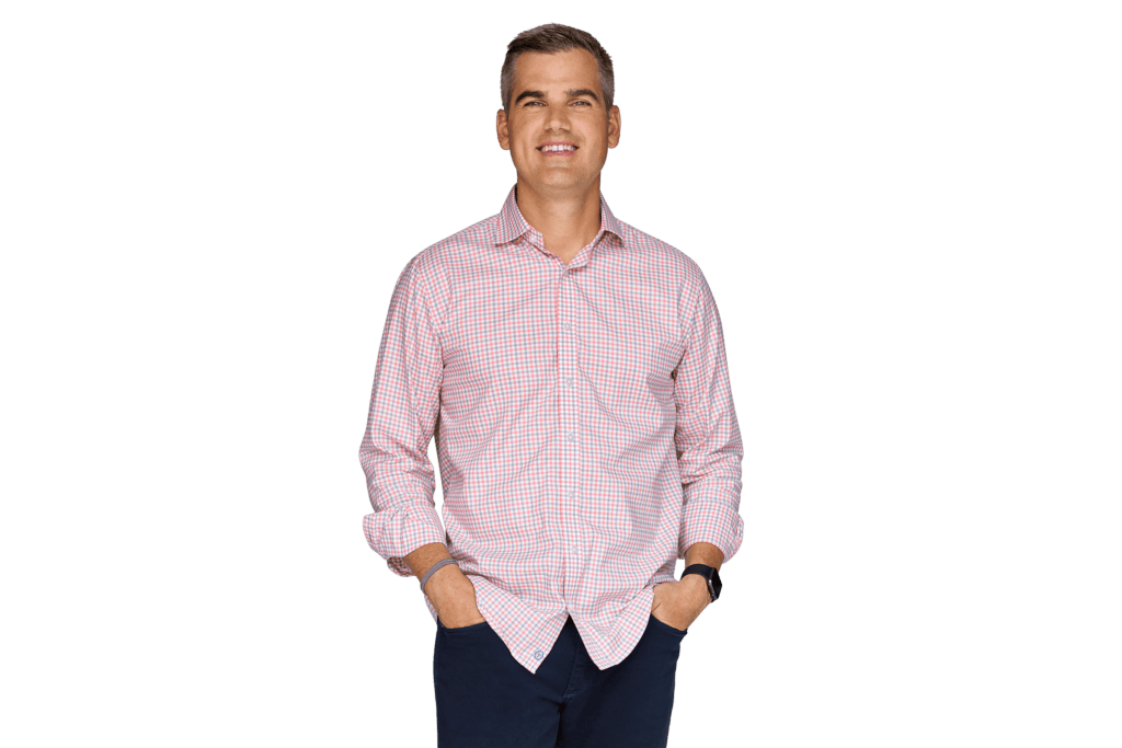 Ross Trethewey