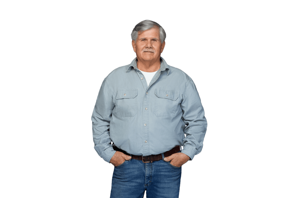 Tom Silva